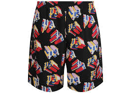 Palm Angel shorts