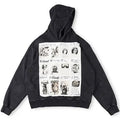 saint vanity van life hoodie
