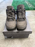 Used Jordan 4 Cave Stone