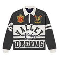 Vale Forever Dreams Rugby Black