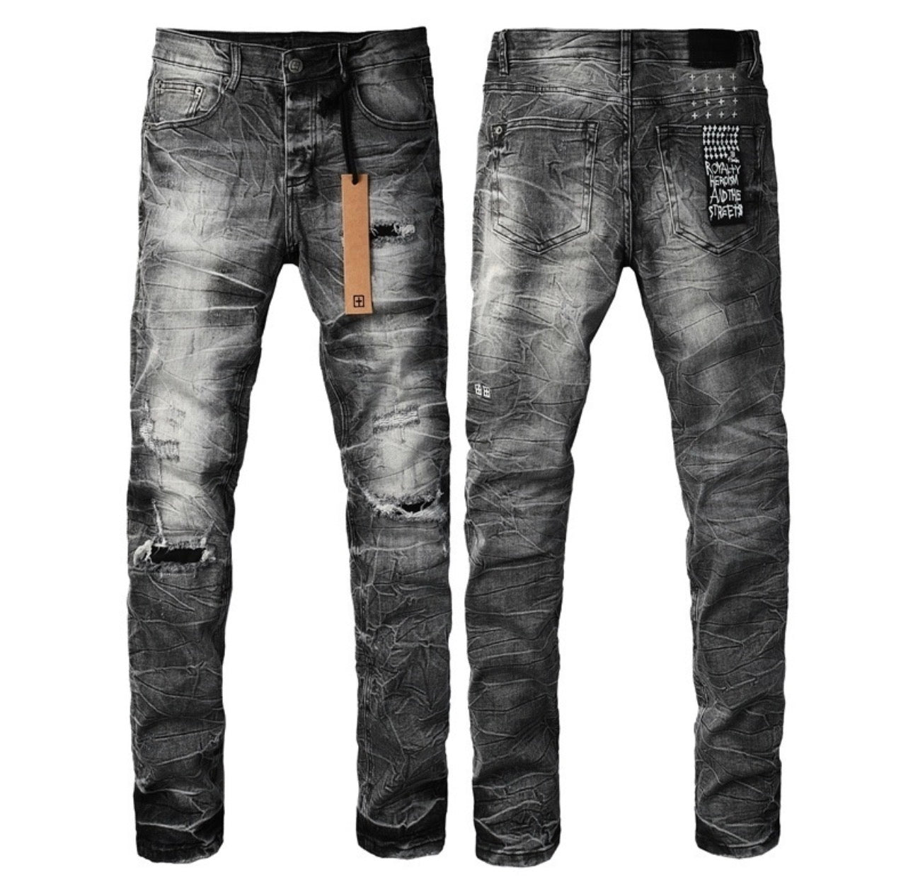 Ksubi Jeans 3057