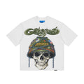 godspeed of Honor NG T shirt white