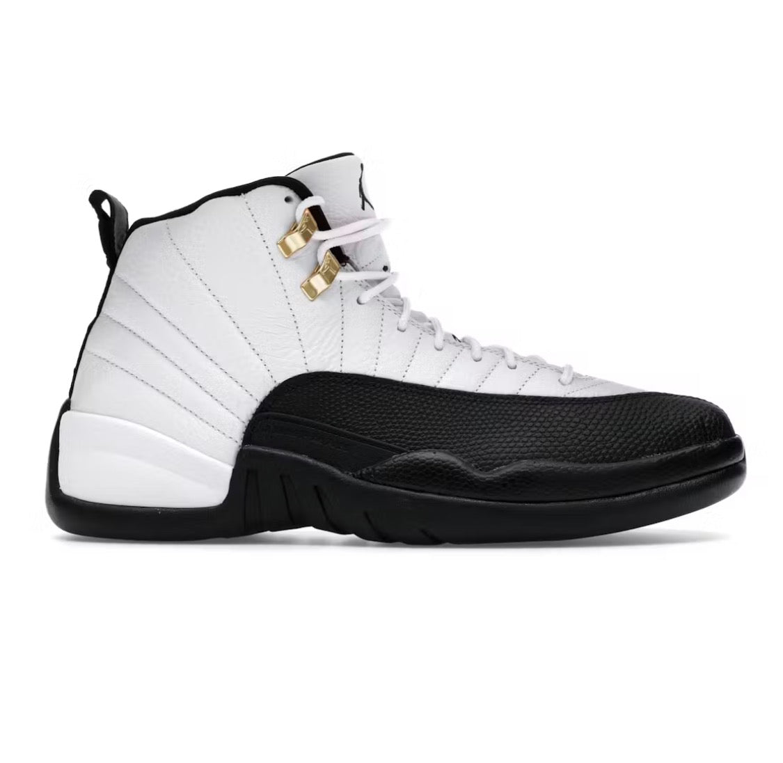 Jordan 12 Retro Taxi (2025)