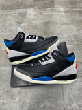 Jordan 3 Rare Air