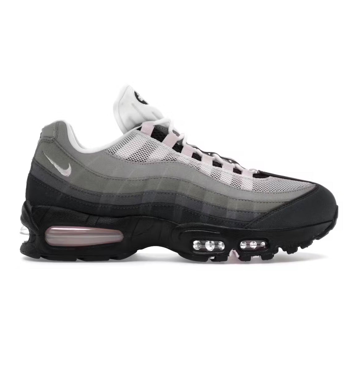 Nike Air Max 95 OG Big Bubble Pink Foam (Women's)