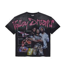 Valley Dreams