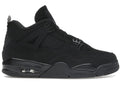 Jordan 4 Retro Black Cat (2025)