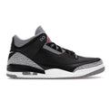 Jordan 3 Retro Black Cement (2024) (GS)