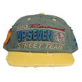 Green Bean Intl Street Team Hat