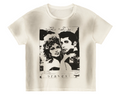 Bravest Studios Greaser Tee White