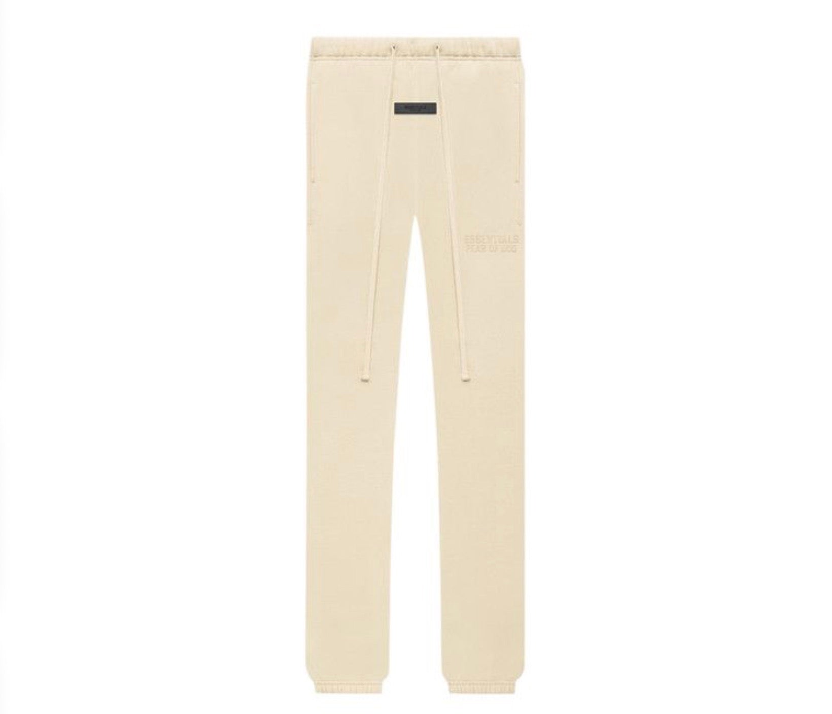 Fear of God Essentials Sweatpants Cream