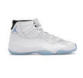 Jordan 11 Retro Legend Blue (2024)