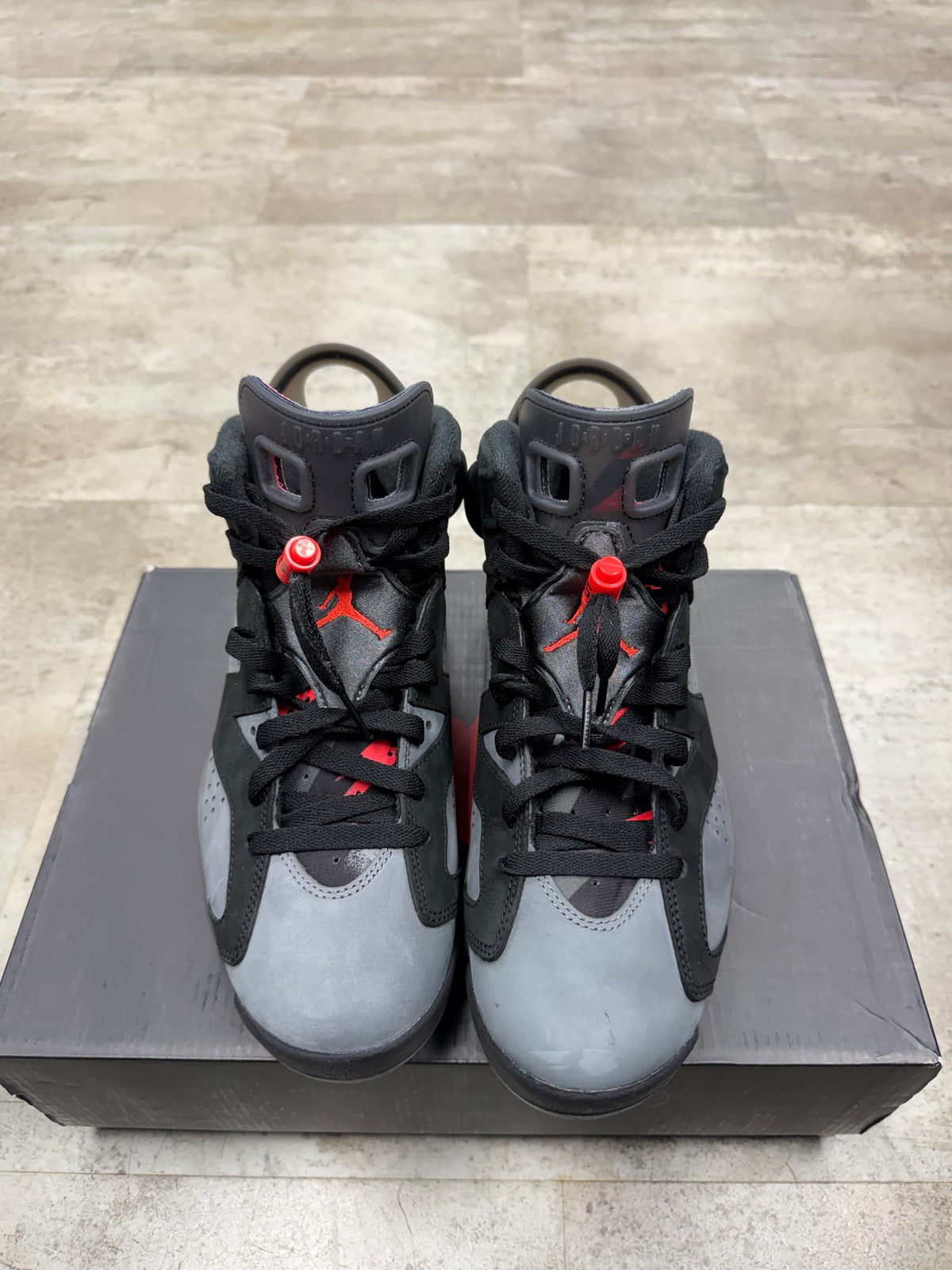 Jordan 6 Retro PSG Paris Saint-Germain