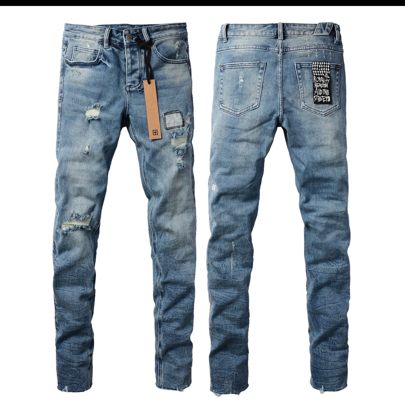 Ksubi Jeans 3018