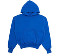 Yeezy Gap Hoodie Blue