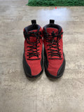 Used Jordan 12 Reverse Flu Game
