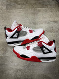 Jordan 4 Retro Fire Red (2020) Fire Red (2020)