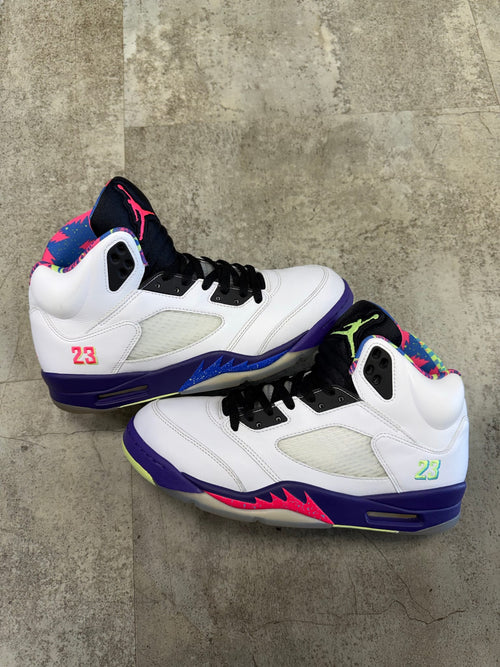 Alternate Bel-Air