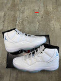Jordan 11 Retro Legend Blue (2024)