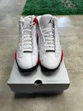 Used Jordan 13 Chicago