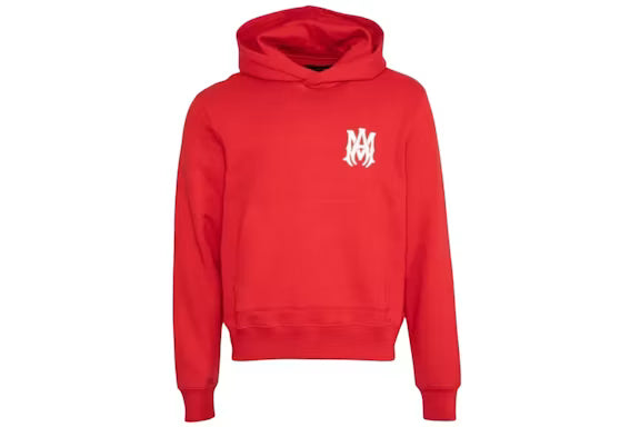 AMIRI MA Logo Hoodie