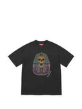 Supreme King Tut S/S Top
