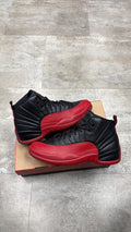 Jordan 12 Retro Flu Game (2025)