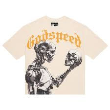 Godspeed tee
