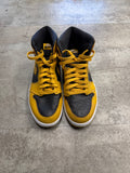 Used Jordan 1 High Pollen
