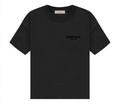 Fear of God Essentials Tee Black