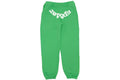 Sp5der Classic Sweatpant Slime Green