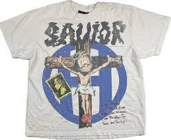HELLSTAR  Tee