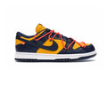 Nike Dunk Low Off-White University Gold