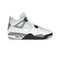 Jordan 4 Retro White Cement (2025)