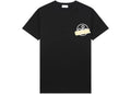 OFF-WHITE Tape Arrows T-shirt (SS26) Black/Beige