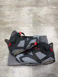 Jordan 6 Retro PSG Paris Saint-Germain
