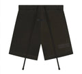 Fear of God Essentials Shorts Off Black