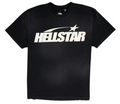 Hellstar Classic Tee Black