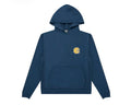 Eric Emmanuel EE Basic Hoodie Navy