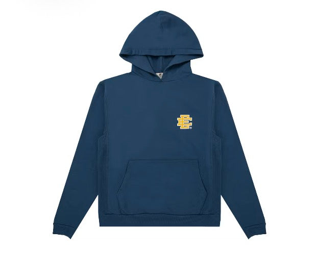 Eric Emmanuel EE Basic Hoodie Navy