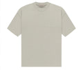Fear of God Essentials Tee Smoke