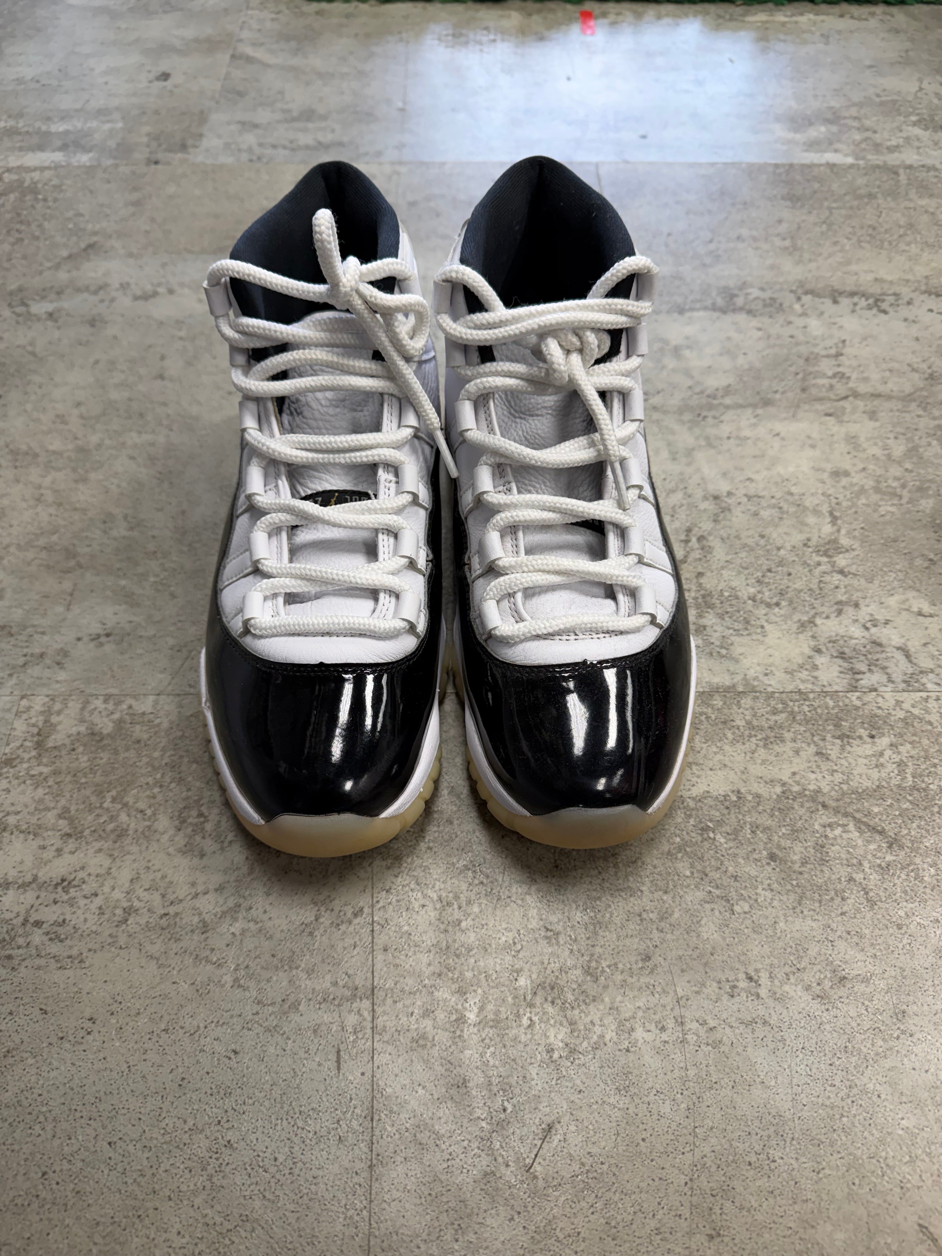 Used Jordan 11 DMP