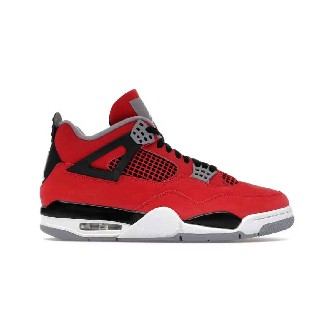 Jordan 4 Retro Toro Bravo (2026)