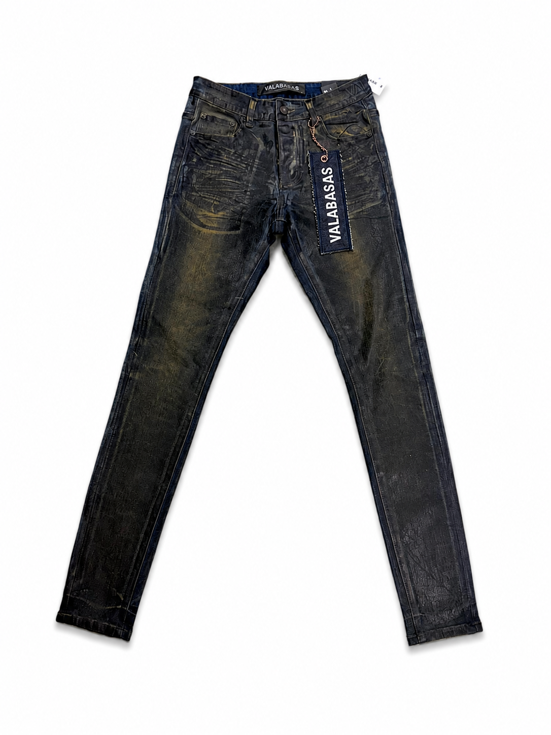 Valabasas jeans