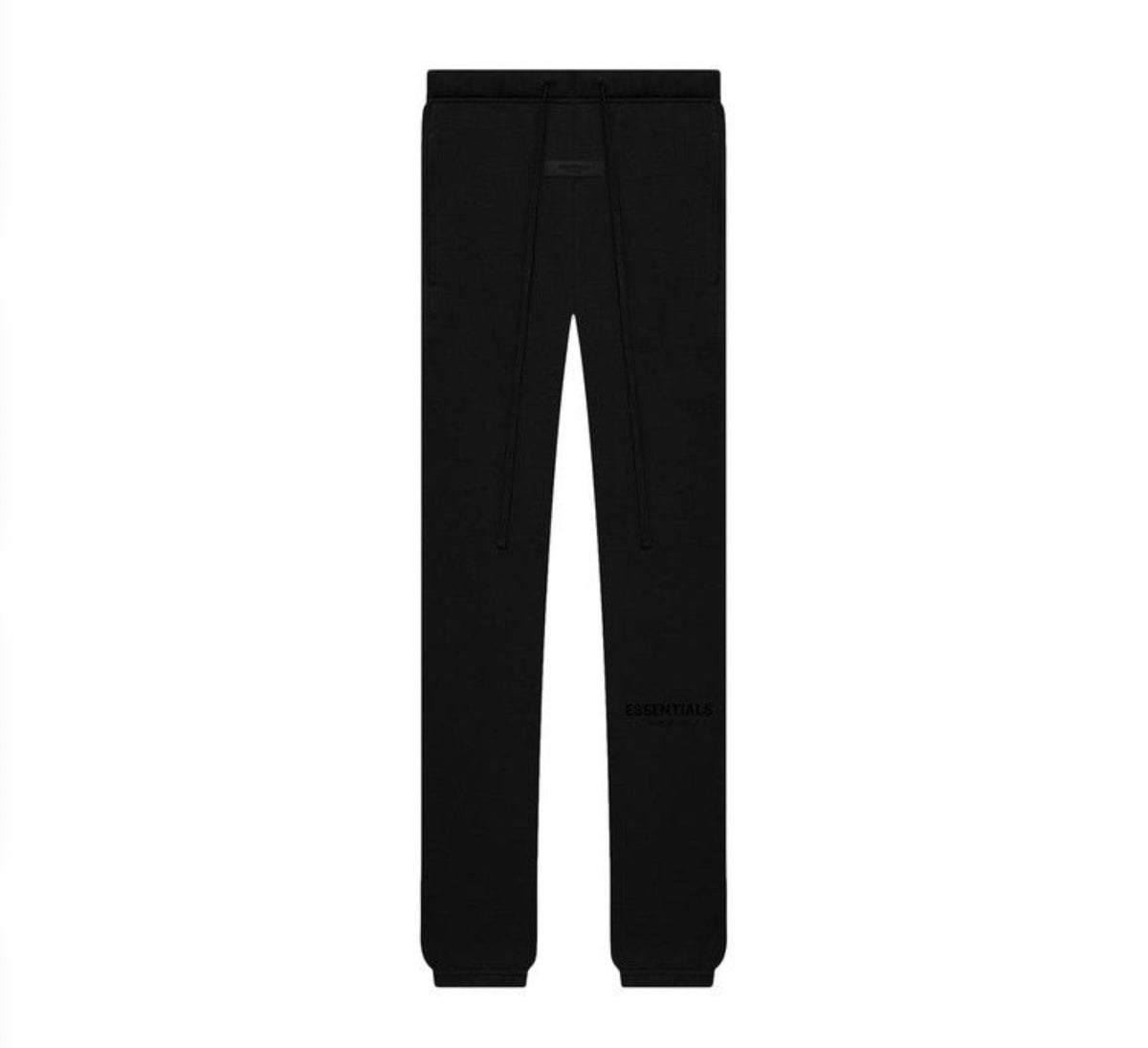 Fear of God Essentials Sweatpants Black