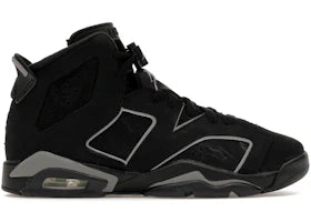 Jordan 6 Retro Cap and Gown (GS)