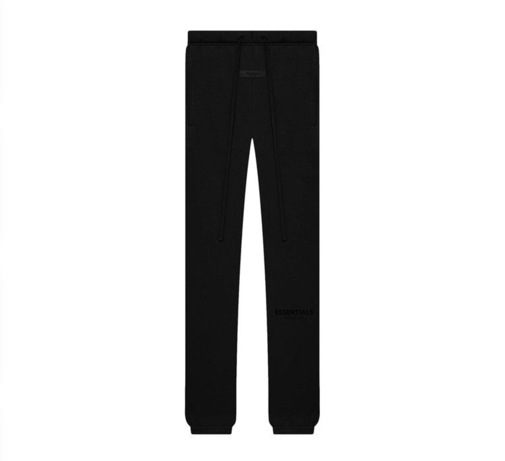 Fear of God Essentials Sweatpants Black