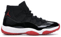 Jordan 11 Retro Playoffs Bred (2019)