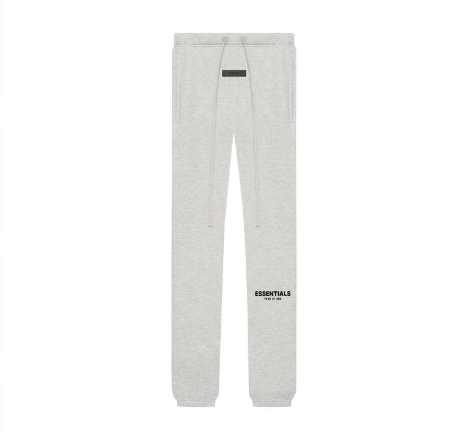 Fear of God Essentials Sweatpants Light Oatmeal