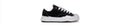 Maison Mihara Yasuhiro Hank OG Sole Canvas Low Black Black